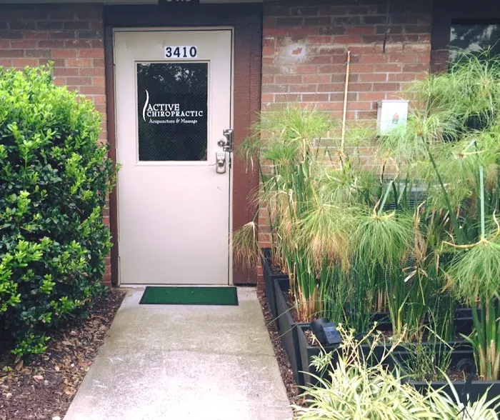 Active Chiropractic Picture 6