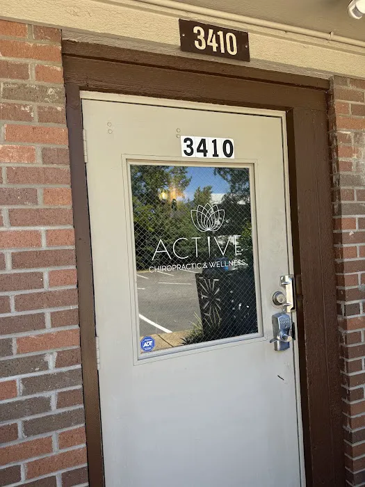 Active Chiropractic Picture 10