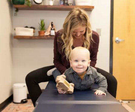 Bloom Family Wellness