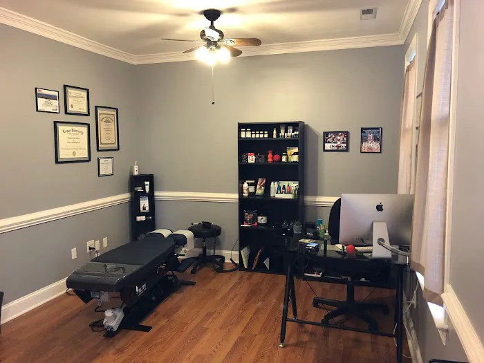 Peak Performance Chiropractic Picture 1