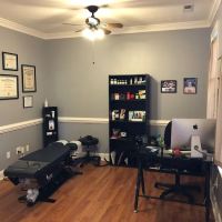 Peak Performance Chiropractic ico