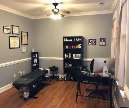 Peak Performance Chiropractic