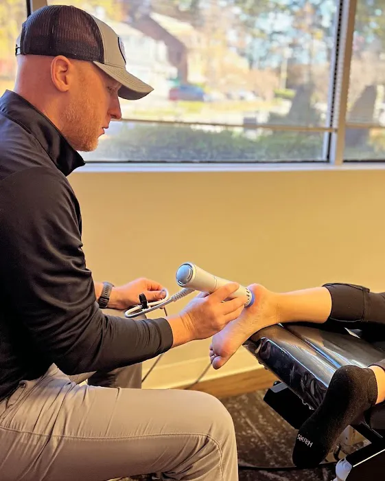 Peak Performance Chiropractic Picture 3