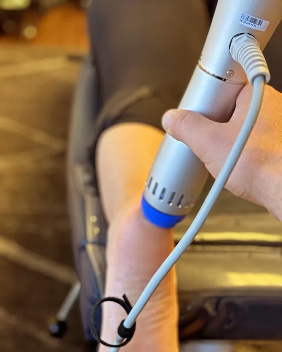 Peak Performance Chiropractic Picture 5