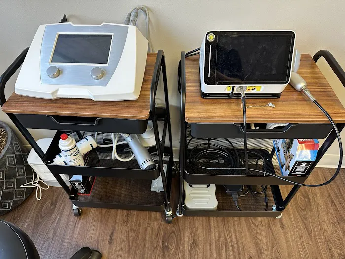 Peak Performance Chiropractic Picture 4