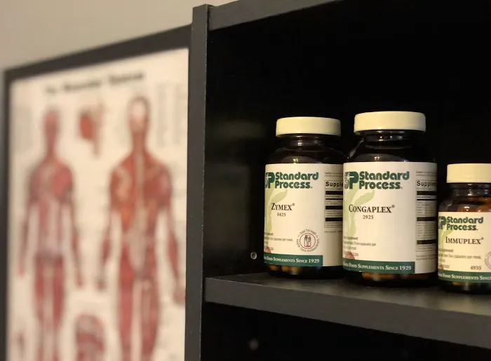 Peak Performance Chiropractic Picture 8