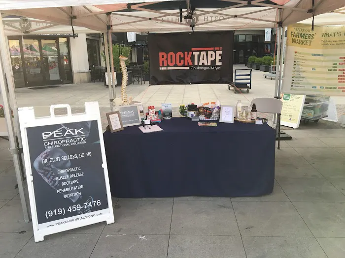 Peak Performance Chiropractic Picture 9