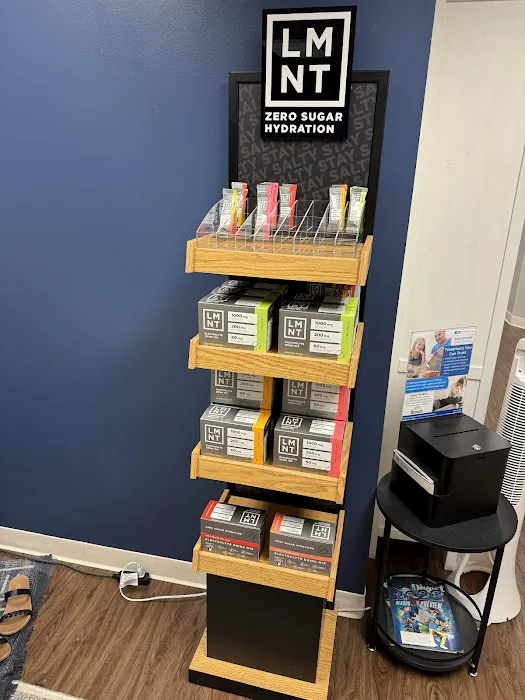 Peak Performance Chiropractic Picture 7