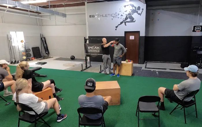Peak Performance Chiropractic Picture 10