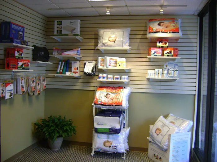 Chiropractic Partners - Dr. Alan Houfek Picture 3