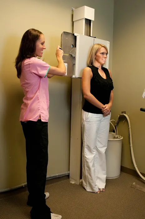 Chiropractic Partners - Dr. Alan Houfek Picture 2