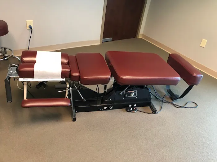 Chiropractic Partners - Dr. Alan Houfek Picture 5