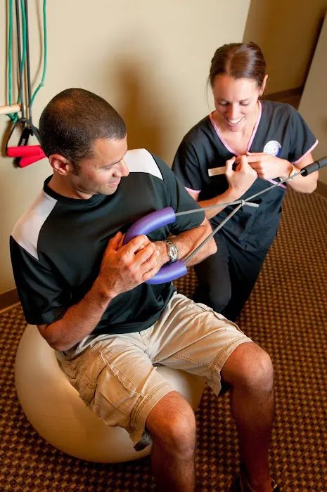 Chiropractic Partners - Dr. Alan Houfek Picture 6