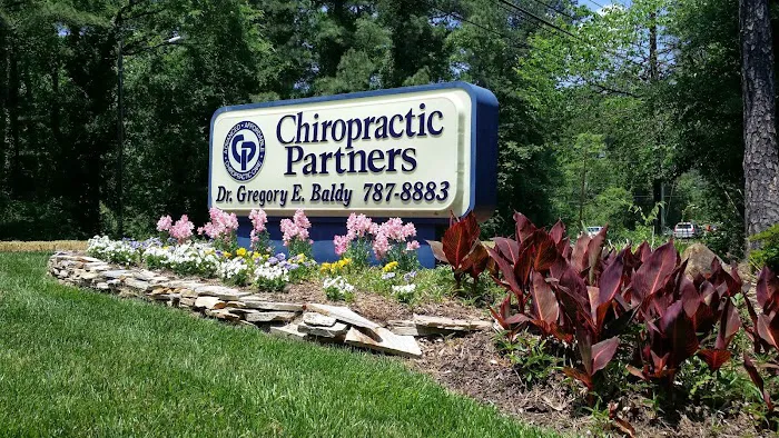 Chiropractic Partners - Dr. Alan Houfek Picture 10