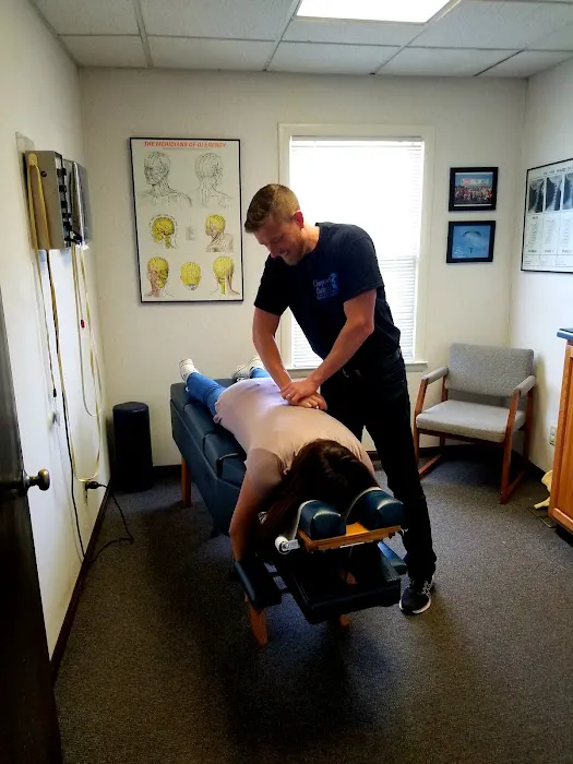Chiropractic Partners - Dr. John and Sean Smith Picture 1