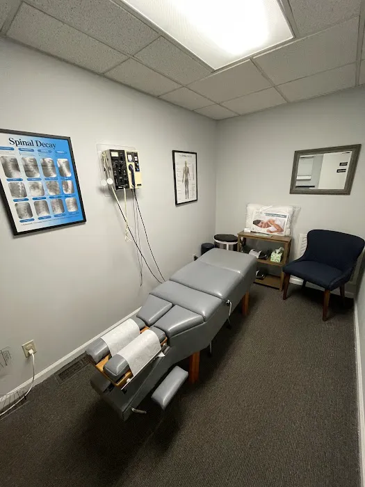 Chiropractic Partners - Dr. John and Sean Smith Picture 2