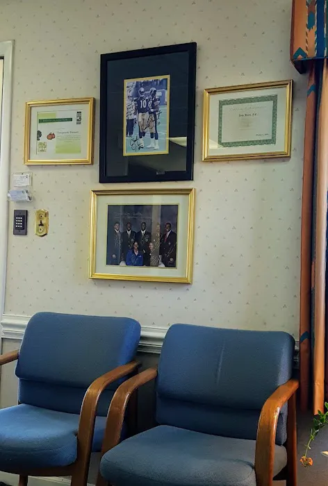 Chiropractic Partners - Dr. John and Sean Smith Picture 6