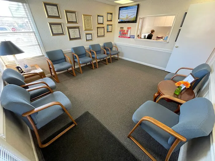 Chiropractic Partners - Dr. John and Sean Smith Picture 4