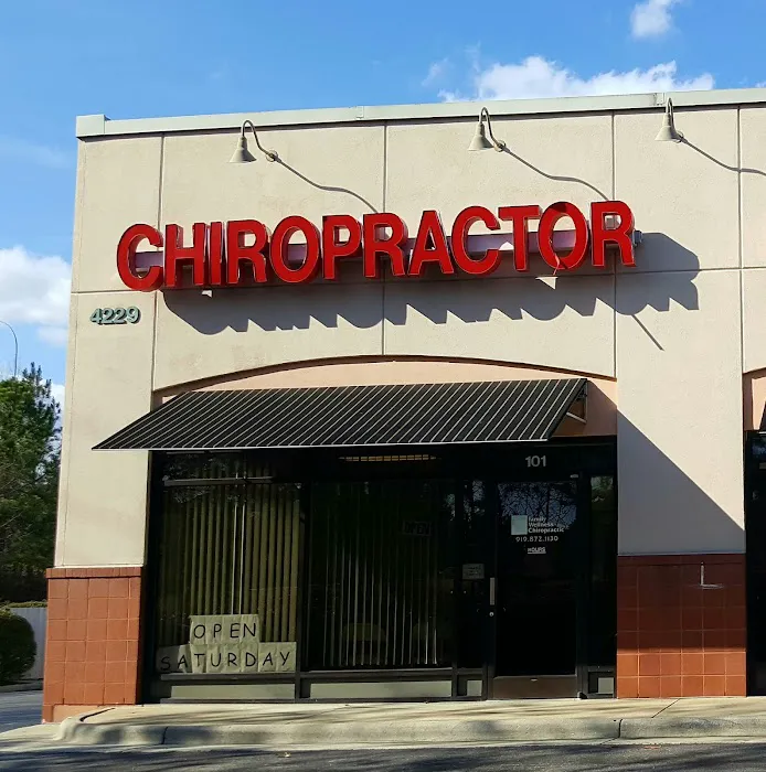 Family Wellness Chiropractic Picture 1