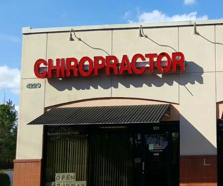 Family Wellness Chiropractic