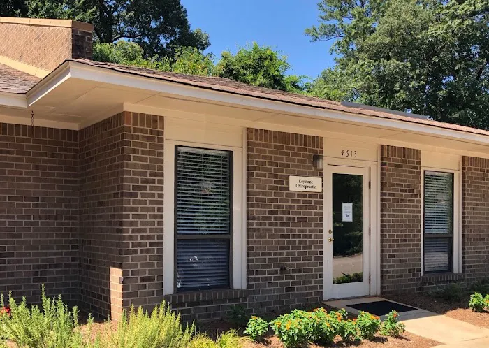 Keystone Chiropractic Picture 3