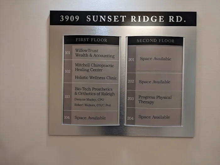 Mitchell Chiropractic Healing Center Picture 2