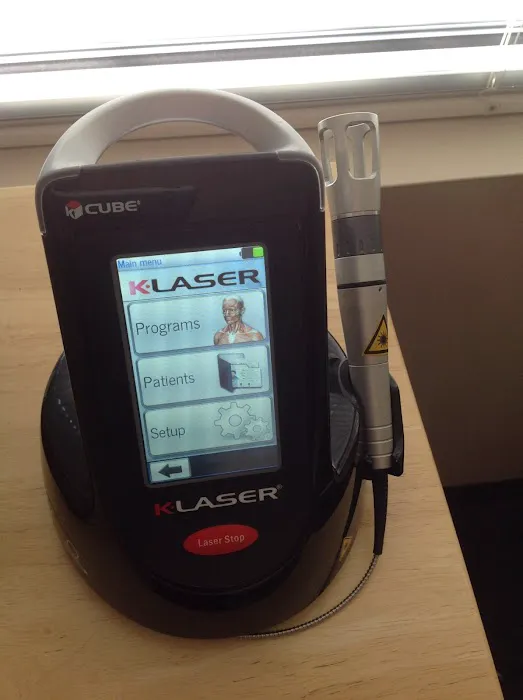 Mitchell Chiropractic Healing Center Picture 3