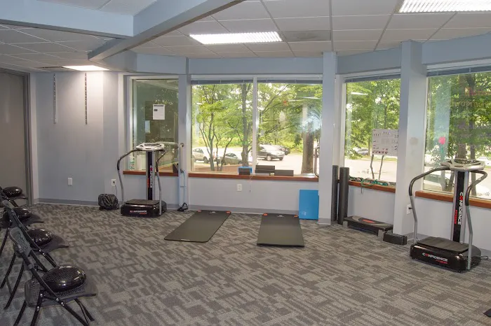 Back In Motion Picture 1