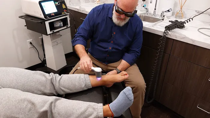 Corrective Chiropractic Picture 8