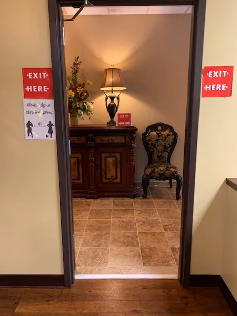 Crabtree Chiropractic Center Picture 8