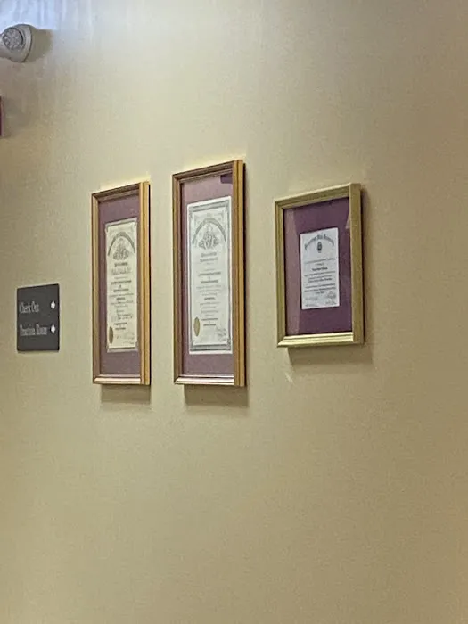 Crabtree Chiropractic Center Picture 6