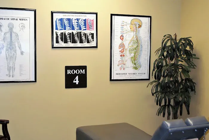 Crabtree Chiropractic Center Picture 4