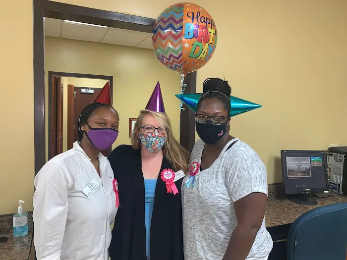 Crabtree Chiropractic Center Picture 2