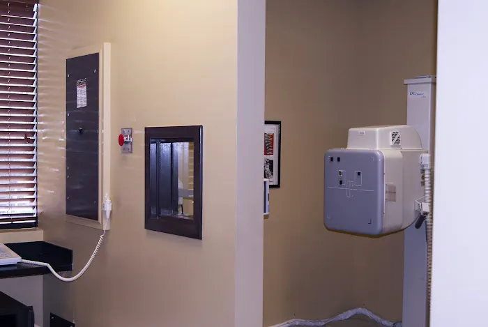 Crabtree Chiropractic Center Picture 3