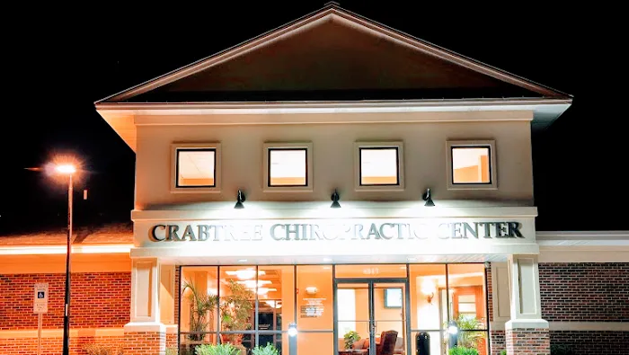 Crabtree Chiropractic Center Picture 9