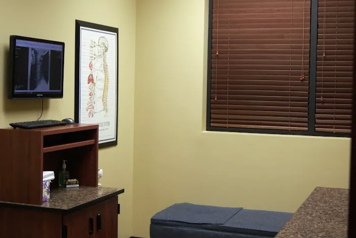 Crabtree Chiropractic Center Picture 1