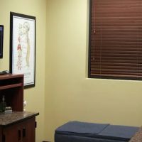 Crabtree Chiropractic Center ico