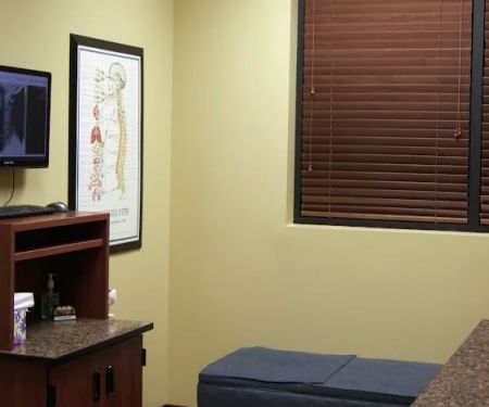 Crabtree Chiropractic Center