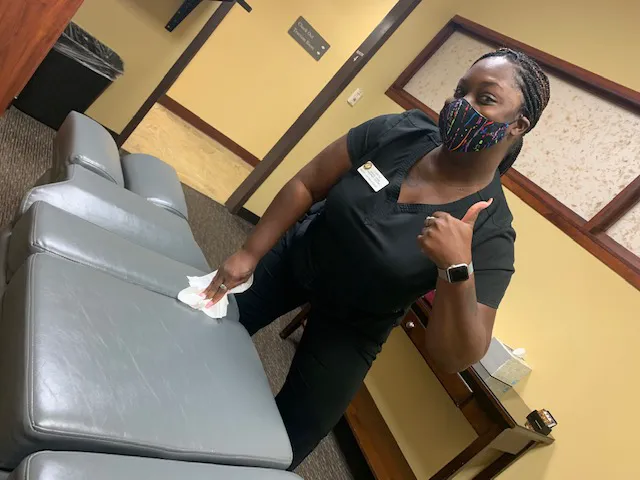 Crabtree Chiropractic Center Picture 7