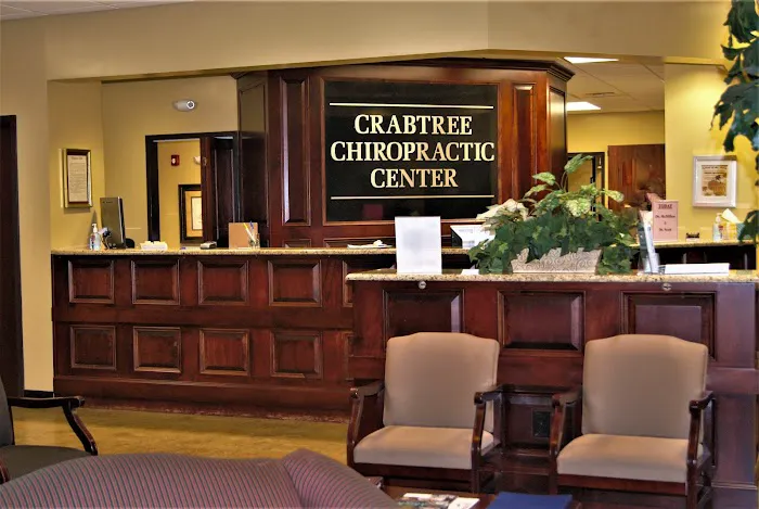 Crabtree Chiropractic Center Picture 10