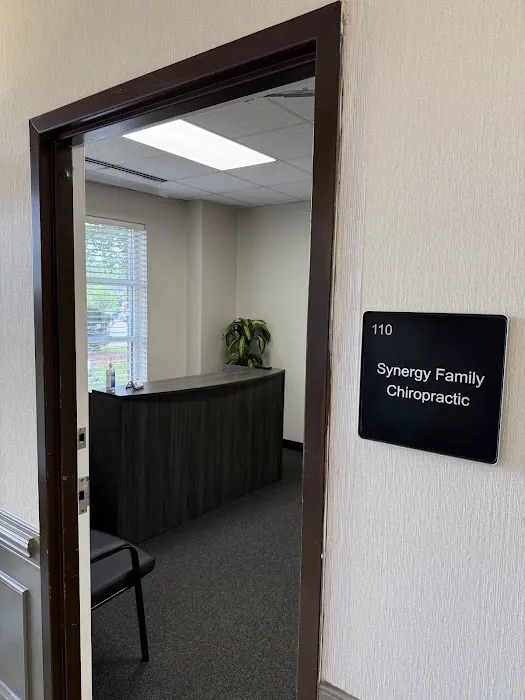 Synergy Family Chiropractic Picture 2