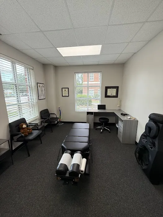 Synergy Family Chiropractic Picture 1