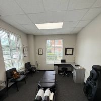 Synergy Family Chiropractic ico