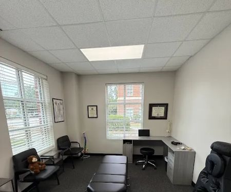 Synergy Family Chiropractic