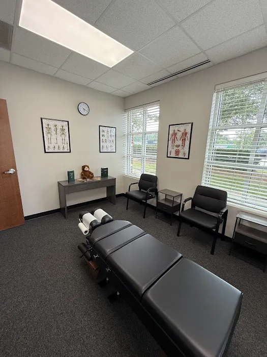 Synergy Family Chiropractic Picture 6