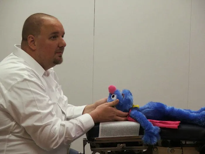 Hahn Family Chiropractic Picture 2