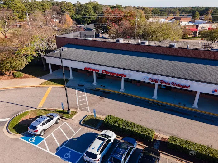 Johnson Chiropractic, PC Picture 2