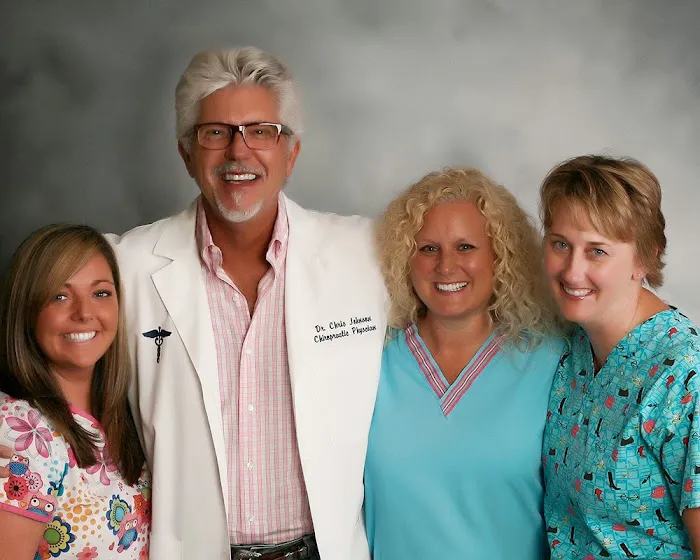 Johnson Chiropractic, PC Picture 1