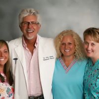 Johnson Chiropractic, PC ico