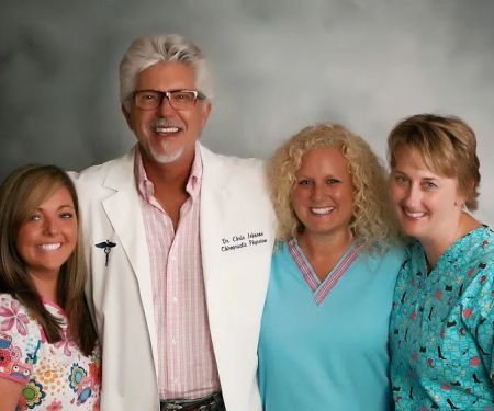 Johnson Chiropractic, PC
